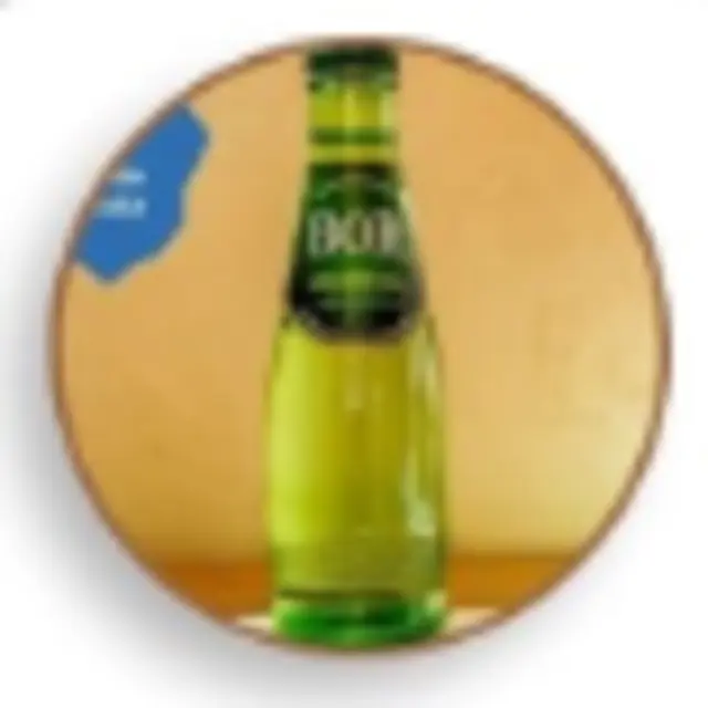 Bor Soda