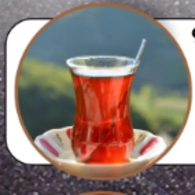 Çay