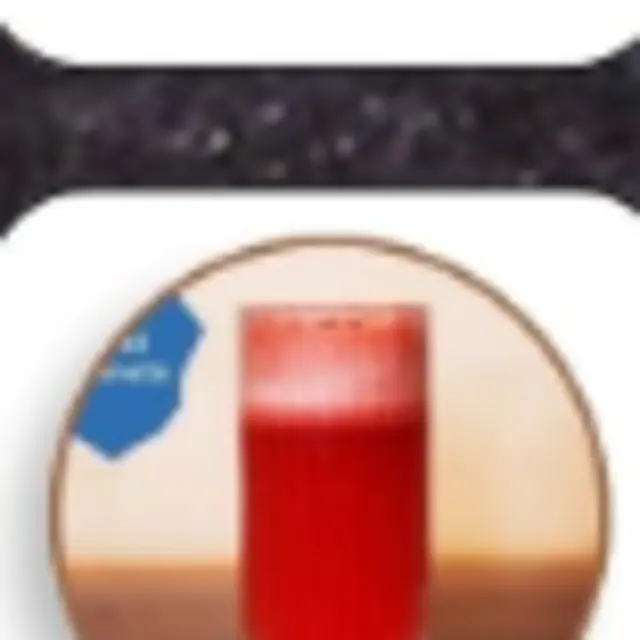 Çilekli Limonata