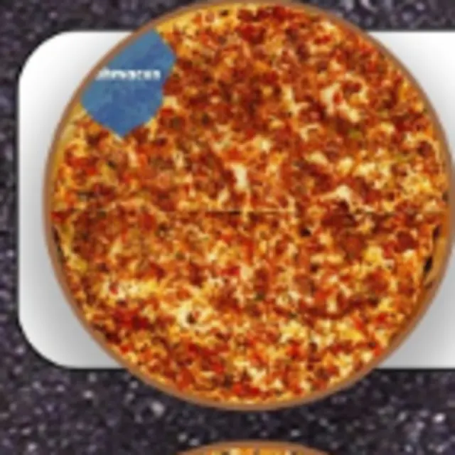 Lahmacun