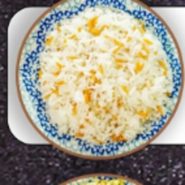 Pirinç Pilavı