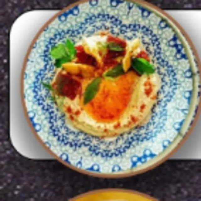 Safranlı Humus